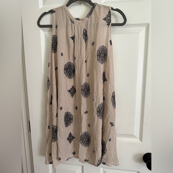 Free People Dress - Picture 4 of 6